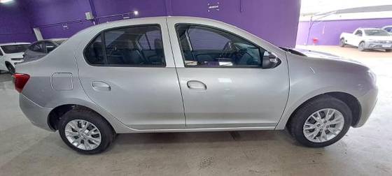 RENAULT LOGAN 1.0 12V SCE FLEX ZEN MANUAL